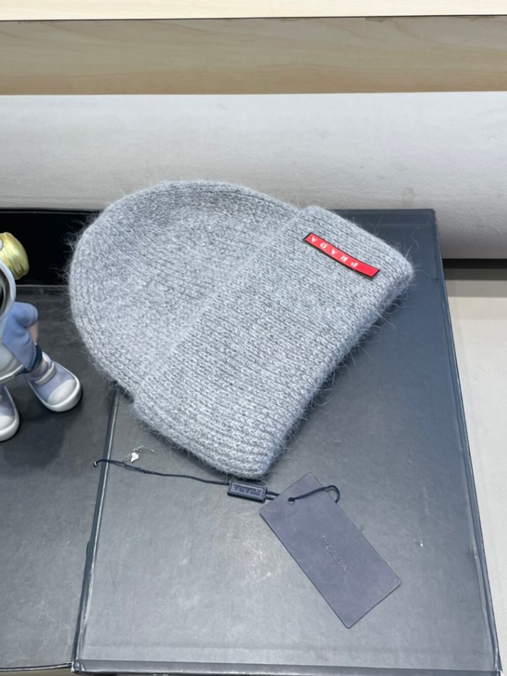 GoodPrada hat - Picture 3 of 8